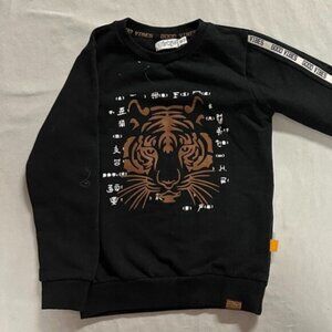 Dirkje - long sleeve sweatshirt